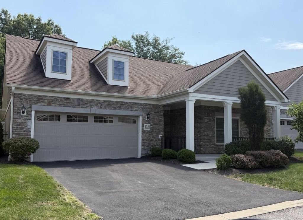 226 Wellspring Lane, Powell, OH 43065