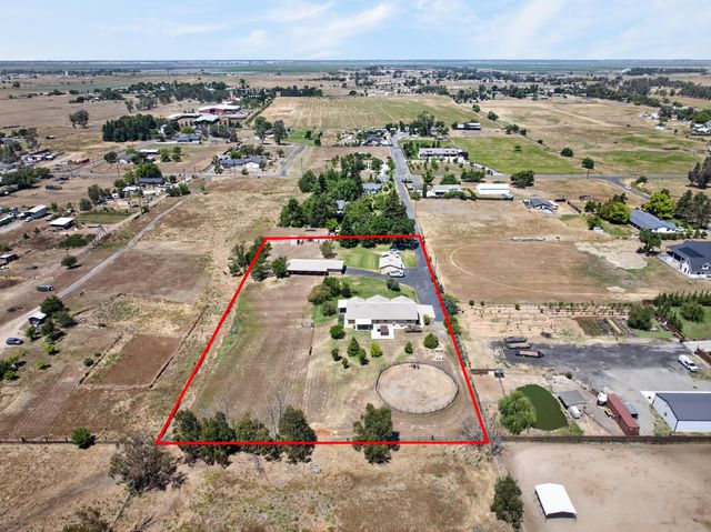 8720 El Modena Ave, Elverta, CA 95626