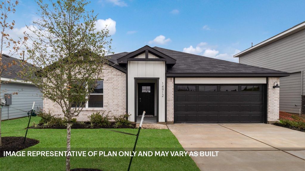 129 SOUTHRIDGE TRL, Marble Falls, TX 78654