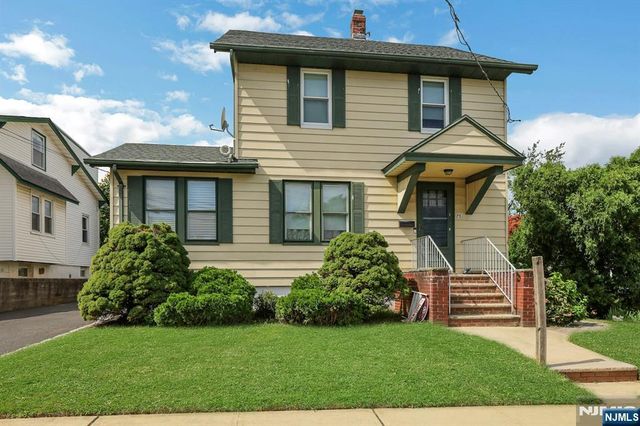 75 Humboldt Street, Wood Ridge, NJ 07075