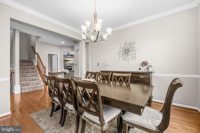 2001 WILLOWCREST CIR, Baltimore, MD 21209