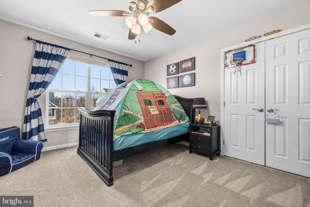 2001 WILLOWCREST CIR, Baltimore, MD 21209