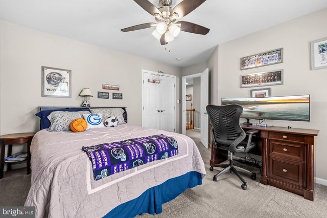 2001 WILLOWCREST CIR, Baltimore, MD 21209