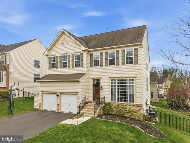 2001 WILLOWCREST CIR, Baltimore, MD 21209