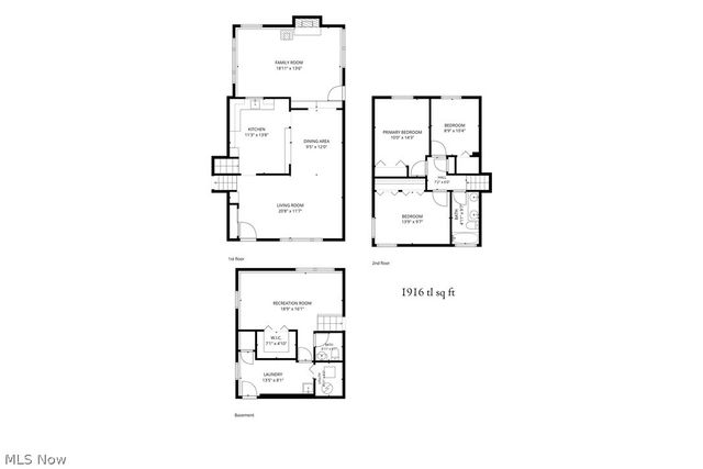 3637 Hunter Drive, North Olmsted, OH 44070