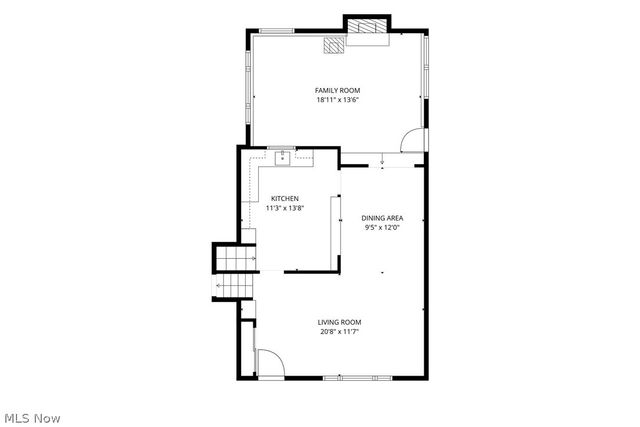 3637 Hunter Drive, North Olmsted, OH 44070