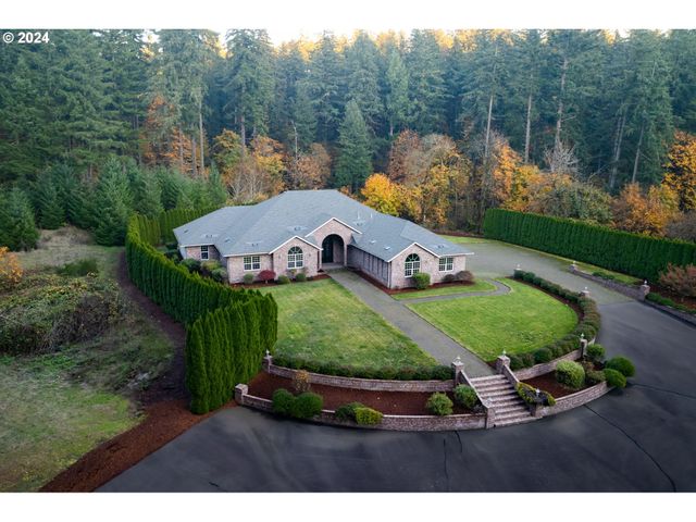 7474 Battle Creek Rd, Salem, OR 97317