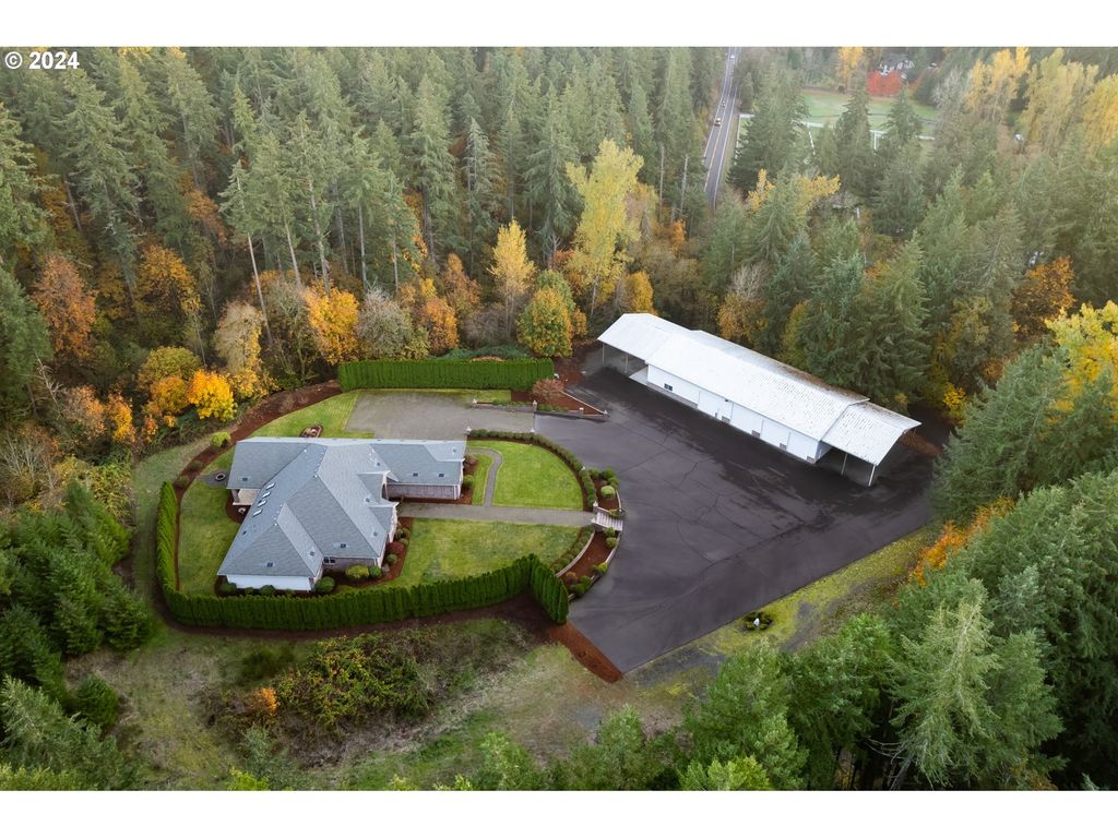 7474 Battle Creek Rd, Salem, OR 97317