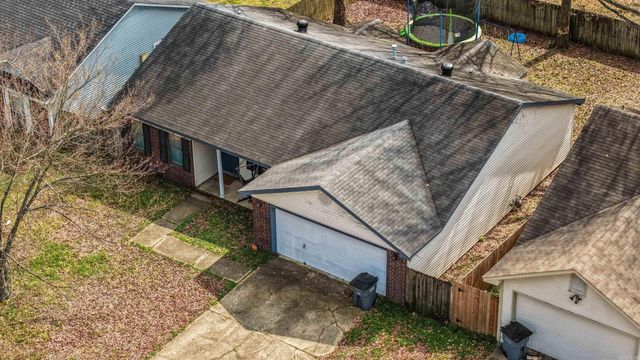 1007 Woodside Cove, Bryant, AR 72022