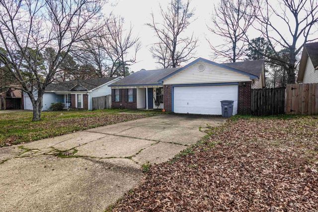 1007 Woodside Cove, Bryant, AR 72022