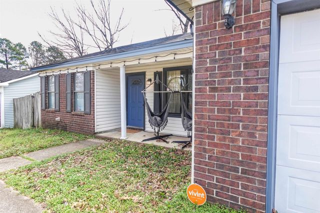 1007 Woodside Cove, Bryant, AR 72022