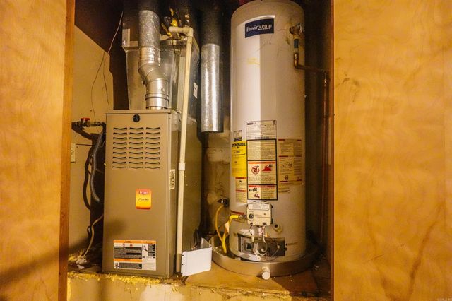 1007 Woodside Cove, Bryant, AR 72022