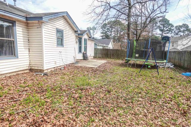 1007 Woodside Cove, Bryant, AR 72022