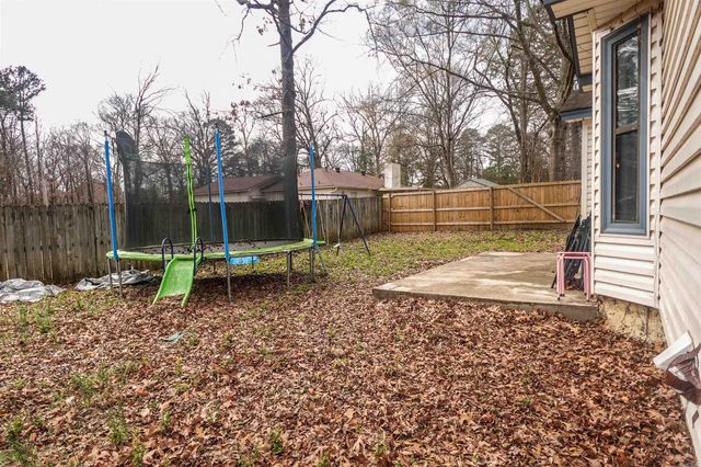 1007 Woodside Cove, Bryant, AR 72022