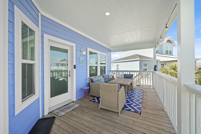 25011 San Simeon Court, Galveston, TX 77554