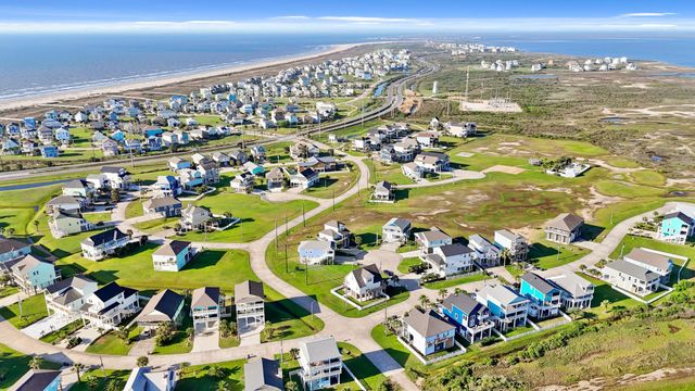 25011 San Simeon Court, Galveston, TX 77554