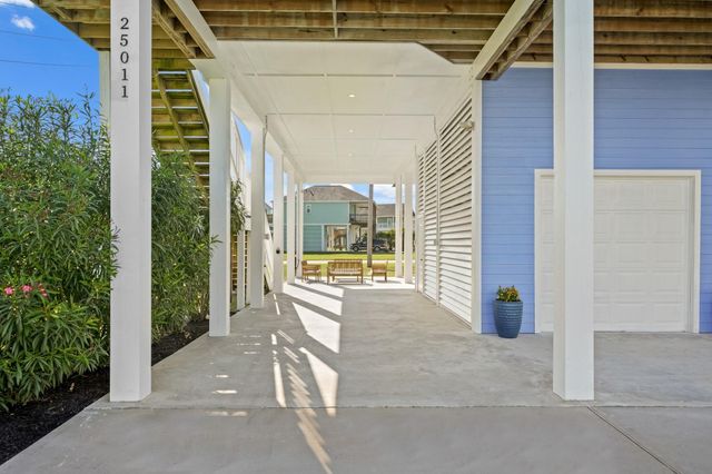 25011 San Simeon Court, Galveston, TX 77554