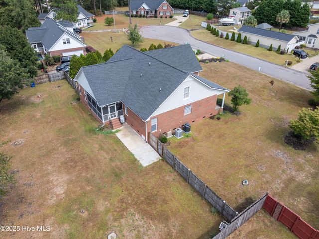 301 Steeplechase Lane, Raeford, NC 28376