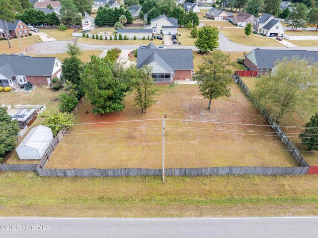 301 Steeplechase Lane, Raeford, NC 28376
