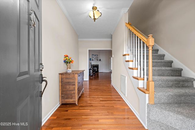 301 Steeplechase Lane, Raeford, NC 28376