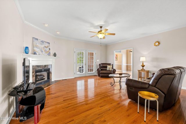 301 Steeplechase Lane, Raeford, NC 28376