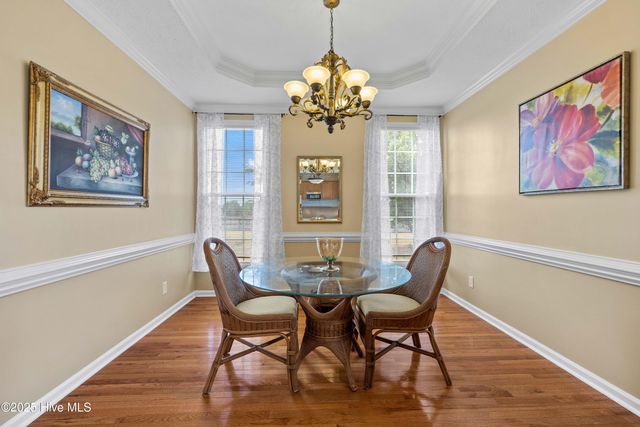 301 Steeplechase Lane, Raeford, NC 28376