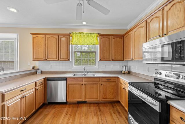 301 Steeplechase Lane, Raeford, NC 28376