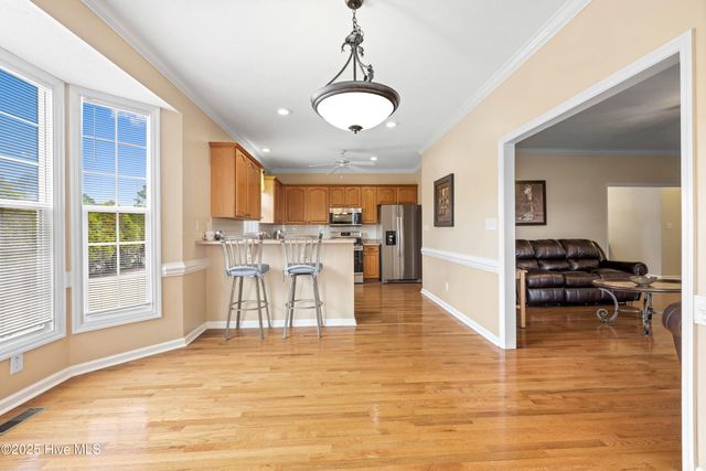 301 Steeplechase Lane, Raeford, NC 28376