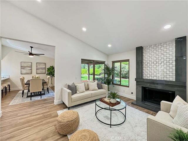 23611 Villena, Mission Viejo, CA 92692