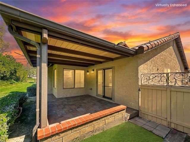 23611 Villena, Mission Viejo, CA 92692