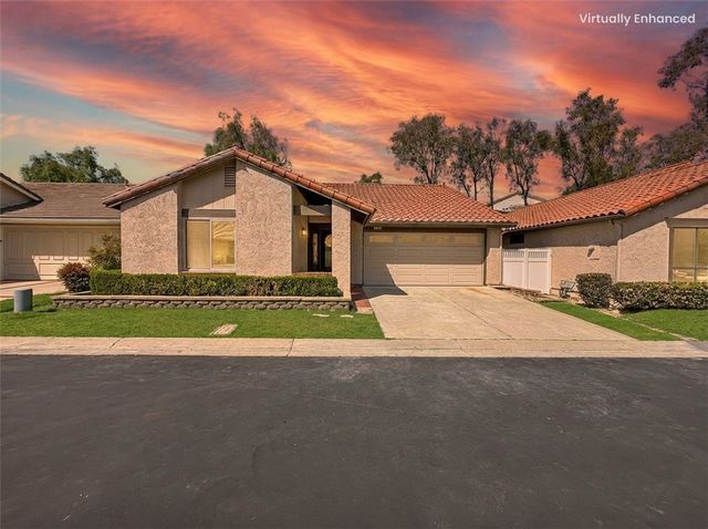 23611 Villena, Mission Viejo, CA 92692