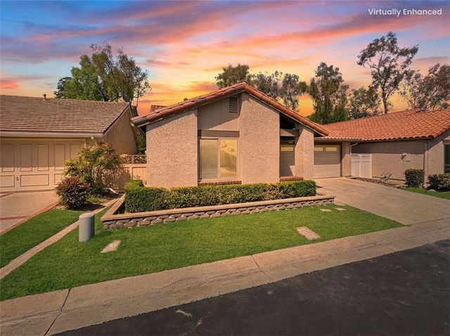 23611 Villena, Mission Viejo, CA 92692