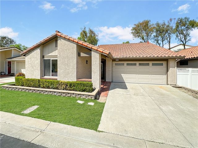 23611 Villena, Mission Viejo, CA 92692