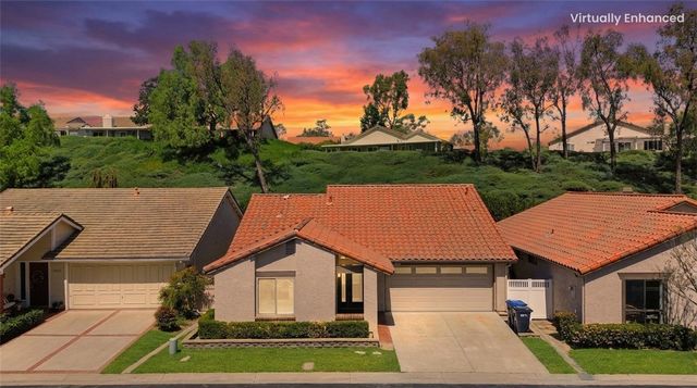 23611 Villena, Mission Viejo, CA 92692