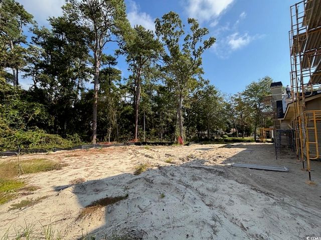 9413 Park St., Myrtle Beach, SC 29572