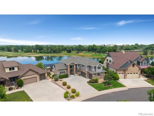 1893 E Seadrift Drive, Windsor, CO 80550