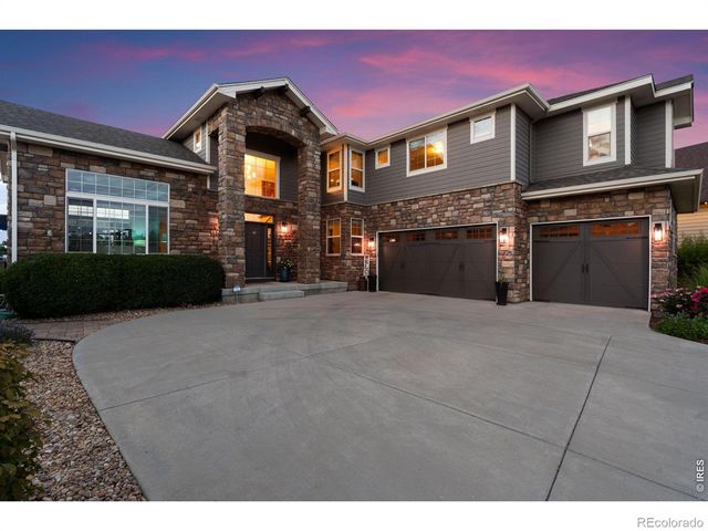 1893 E Seadrift Drive, Windsor, CO 80550