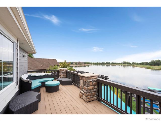1893 E Seadrift Drive, Windsor, CO 80550