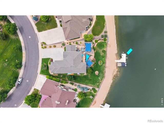 1893 E Seadrift Drive, Windsor, CO 80550