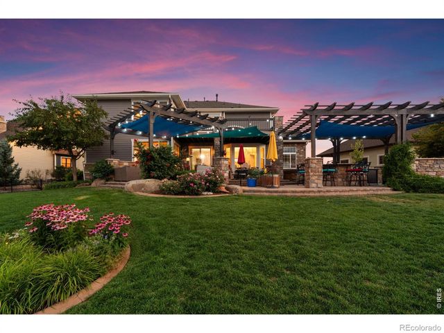 1893 E Seadrift Drive, Windsor, CO 80550