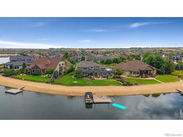 1893 E Seadrift Drive, Windsor, CO 80550