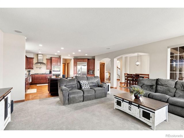 1893 E Seadrift Drive, Windsor, CO 80550