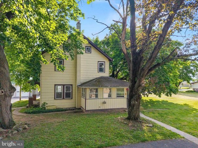 1716 BLACKS BRIDGE RD, Annville, PA 17003