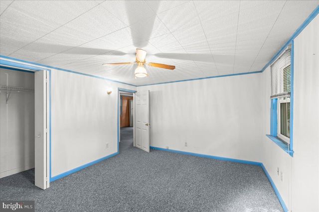 1716 BLACKS BRIDGE RD, Annville, PA 17003