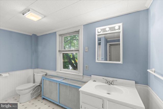 1716 BLACKS BRIDGE RD, Annville, PA 17003