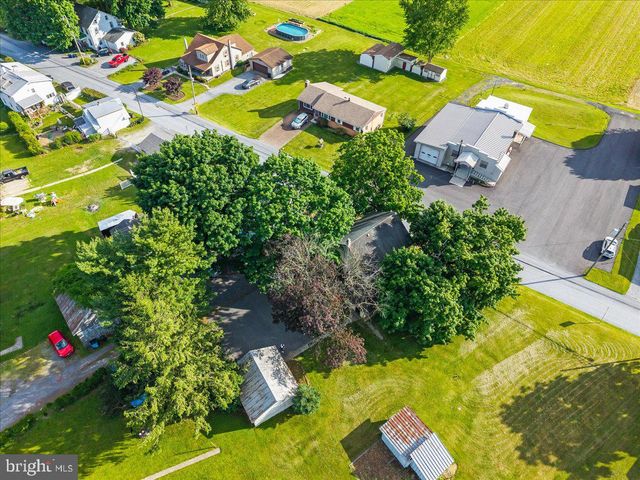 1716 BLACKS BRIDGE RD, Annville, PA 17003