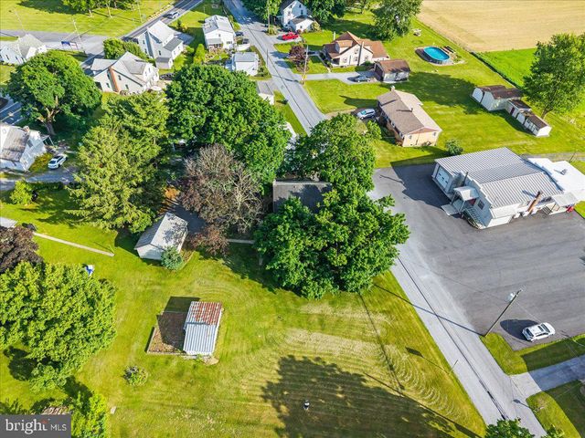 1716 BLACKS BRIDGE RD, Annville, PA 17003