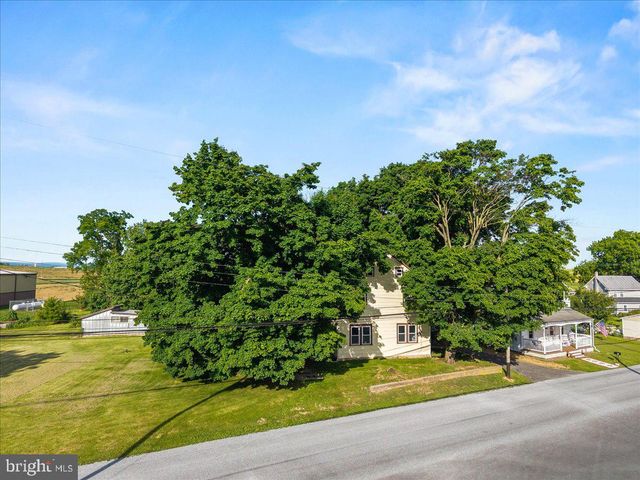 1716 BLACKS BRIDGE RD, Annville, PA 17003