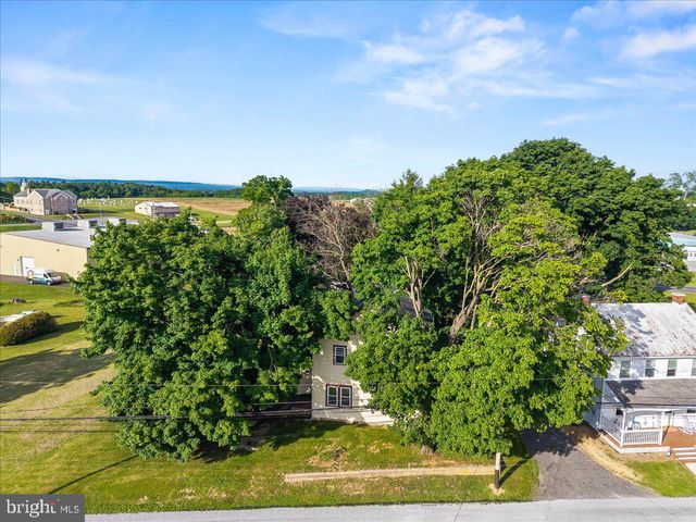 1716 BLACKS BRIDGE RD, Annville, PA 17003