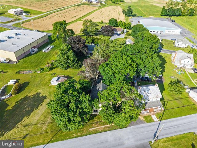 1716 BLACKS BRIDGE RD, Annville, PA 17003